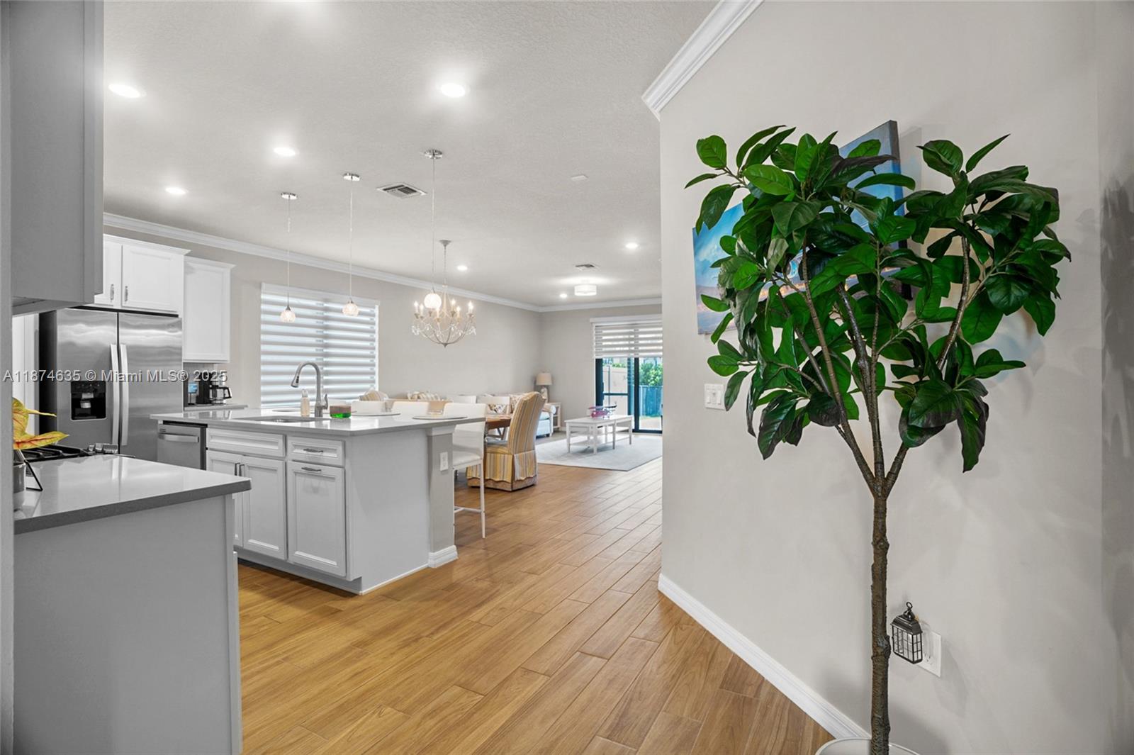 FIELDS AT GULFSTREAM POLO - Residential Lease