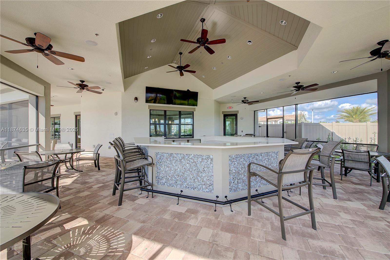 FIELDS AT GULFSTREAM POLO - Residential Lease