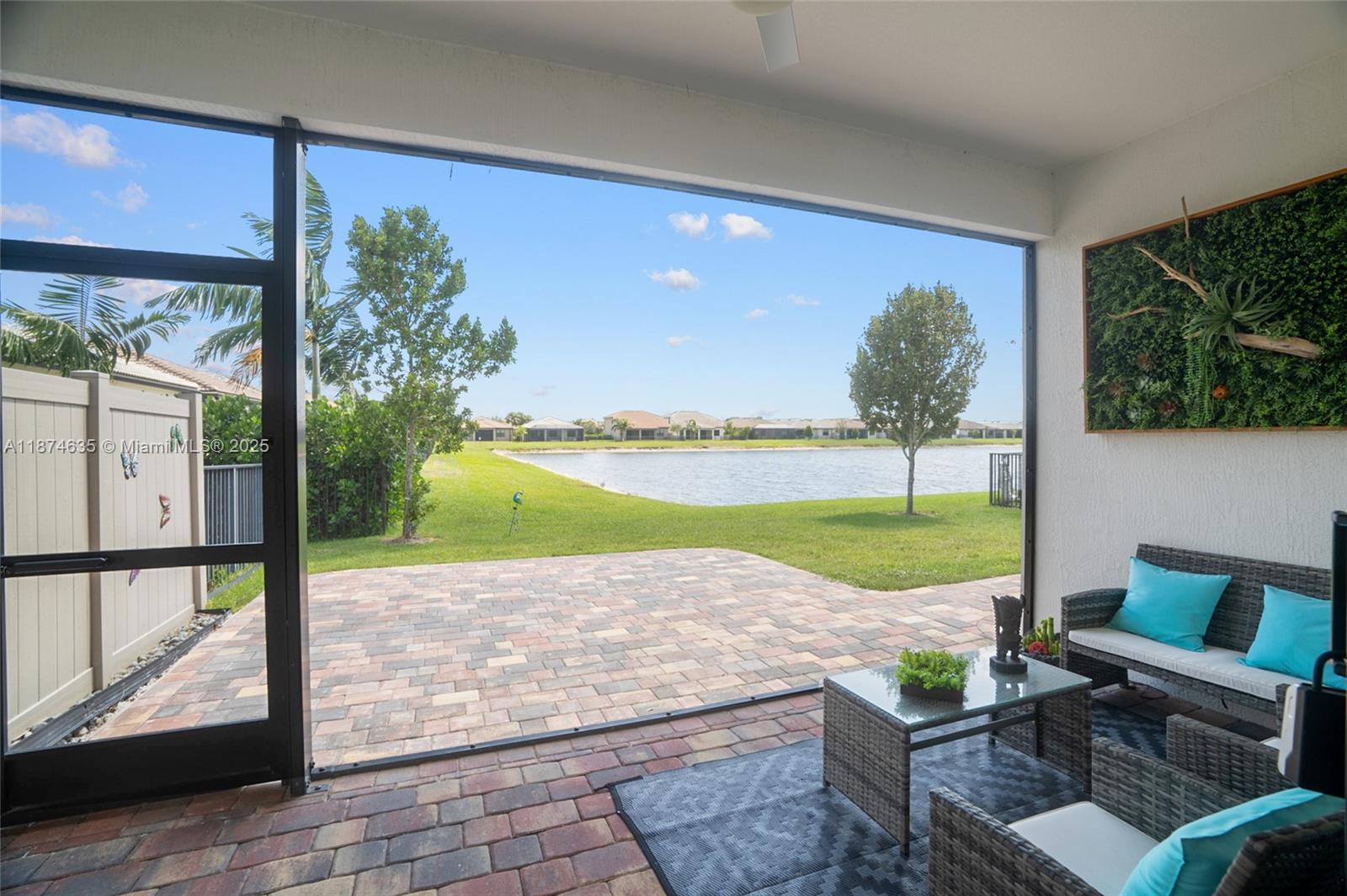 FIELDS AT GULFSTREAM POLO - Residential Lease