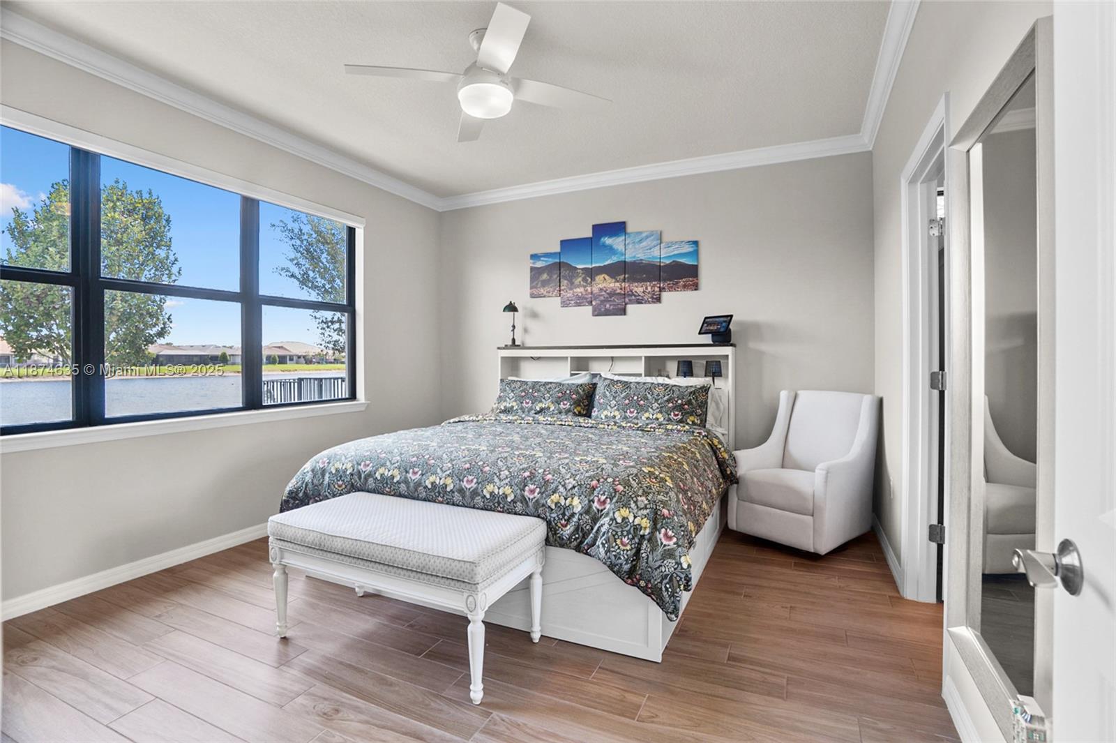 FIELDS AT GULFSTREAM POLO - Residential Lease