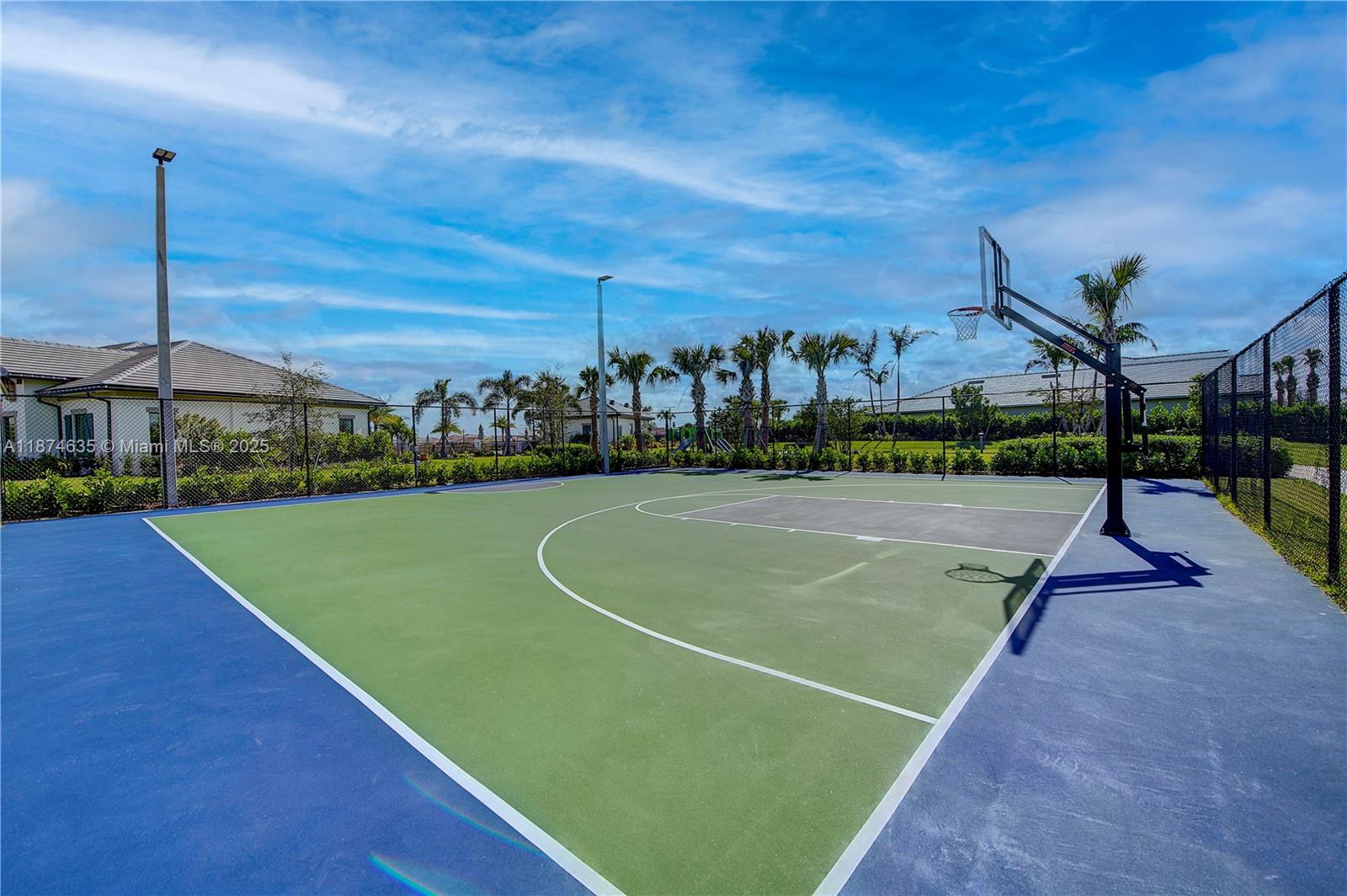 FIELDS AT GULFSTREAM POLO - Residential Lease