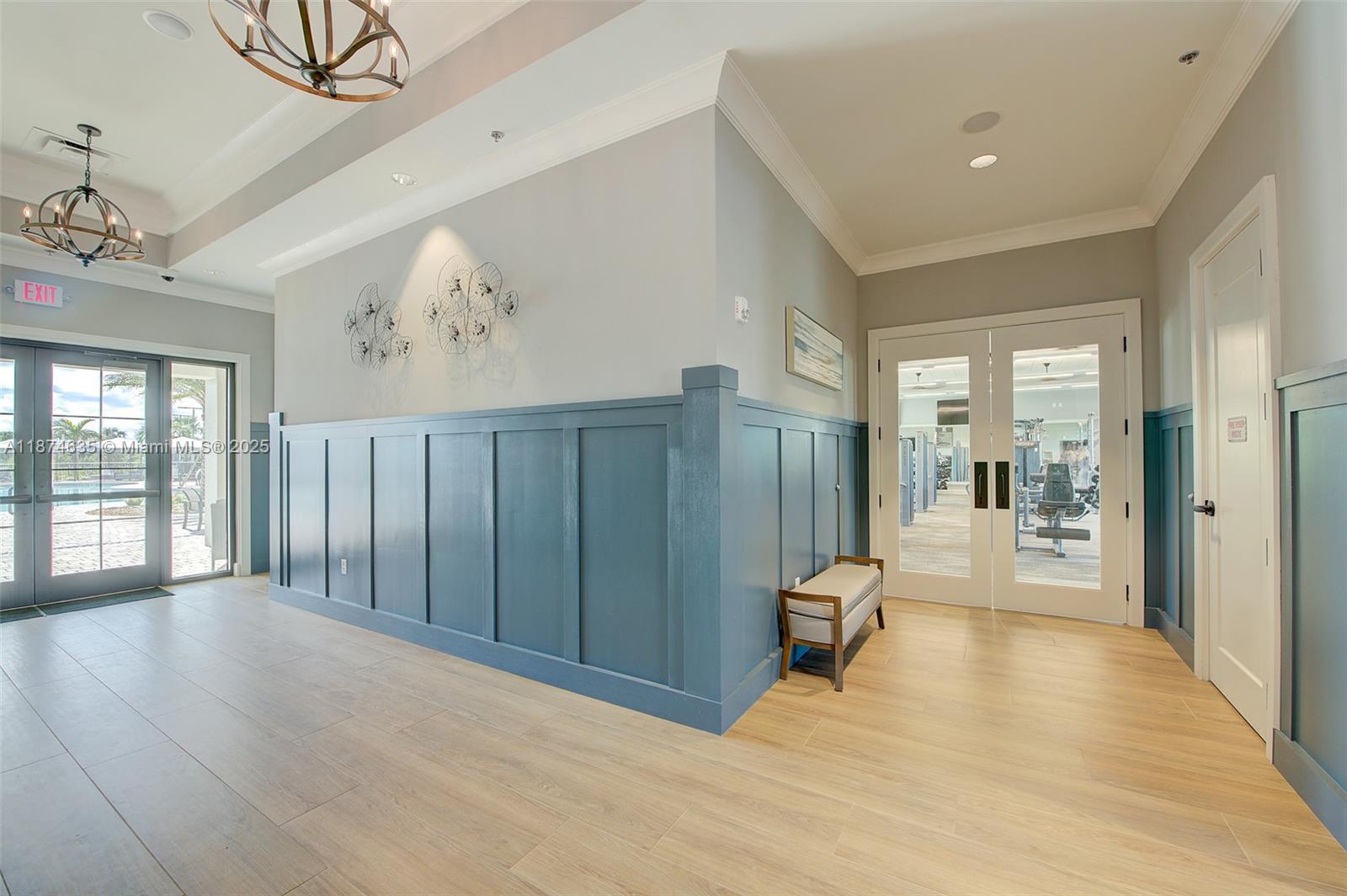 FIELDS AT GULFSTREAM POLO - Residential Lease