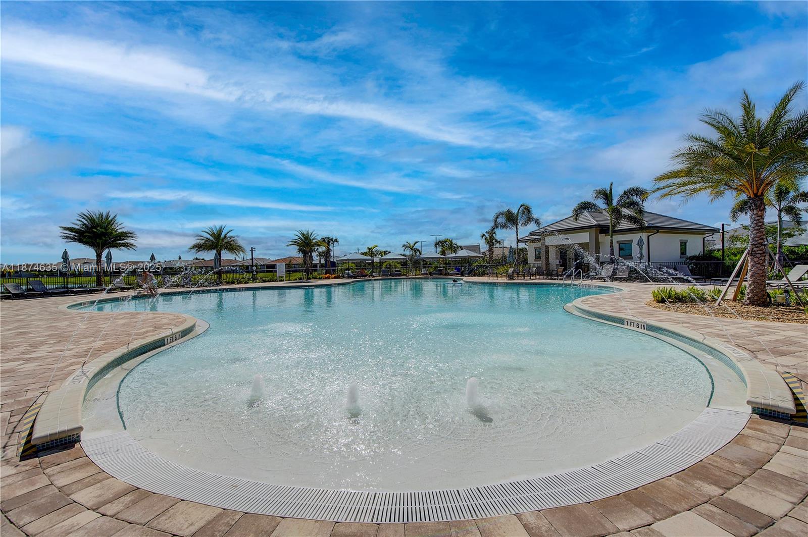 FIELDS AT GULFSTREAM POLO - Residential Lease