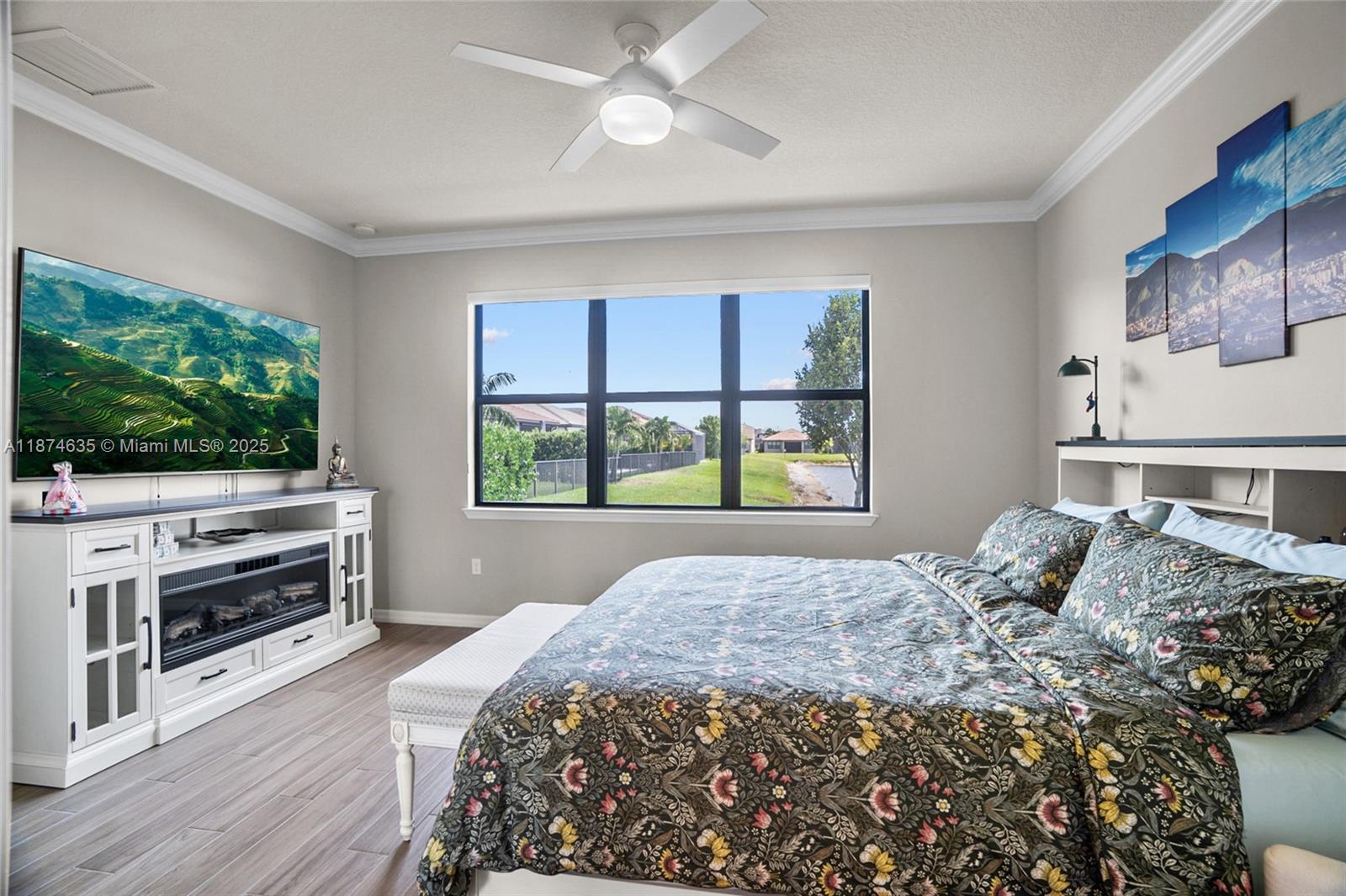 FIELDS AT GULFSTREAM POLO - Residential Lease