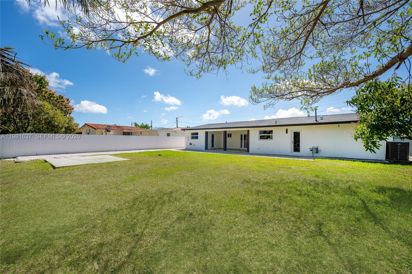 CORAL PARK ESTATES SEC 4 - Residential