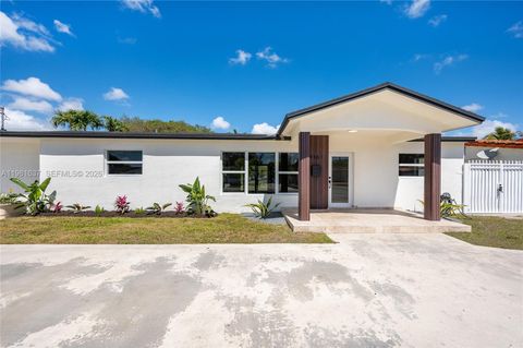 9361 SW 16th St Miami FL 33165