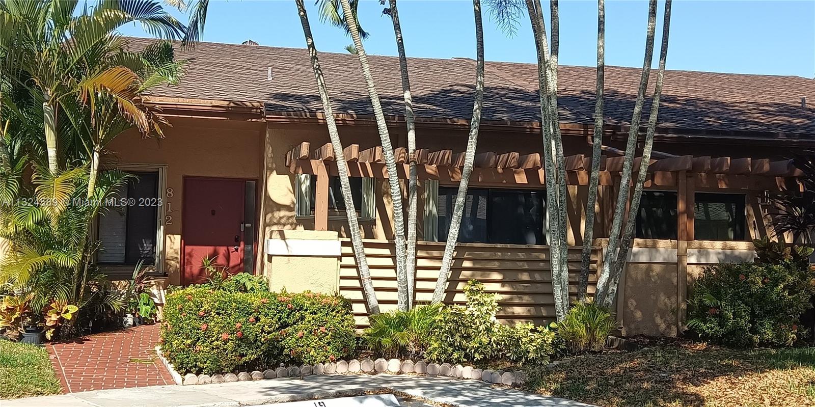 Photo 1 of 25 of 812 NW 79th Ter 812 house