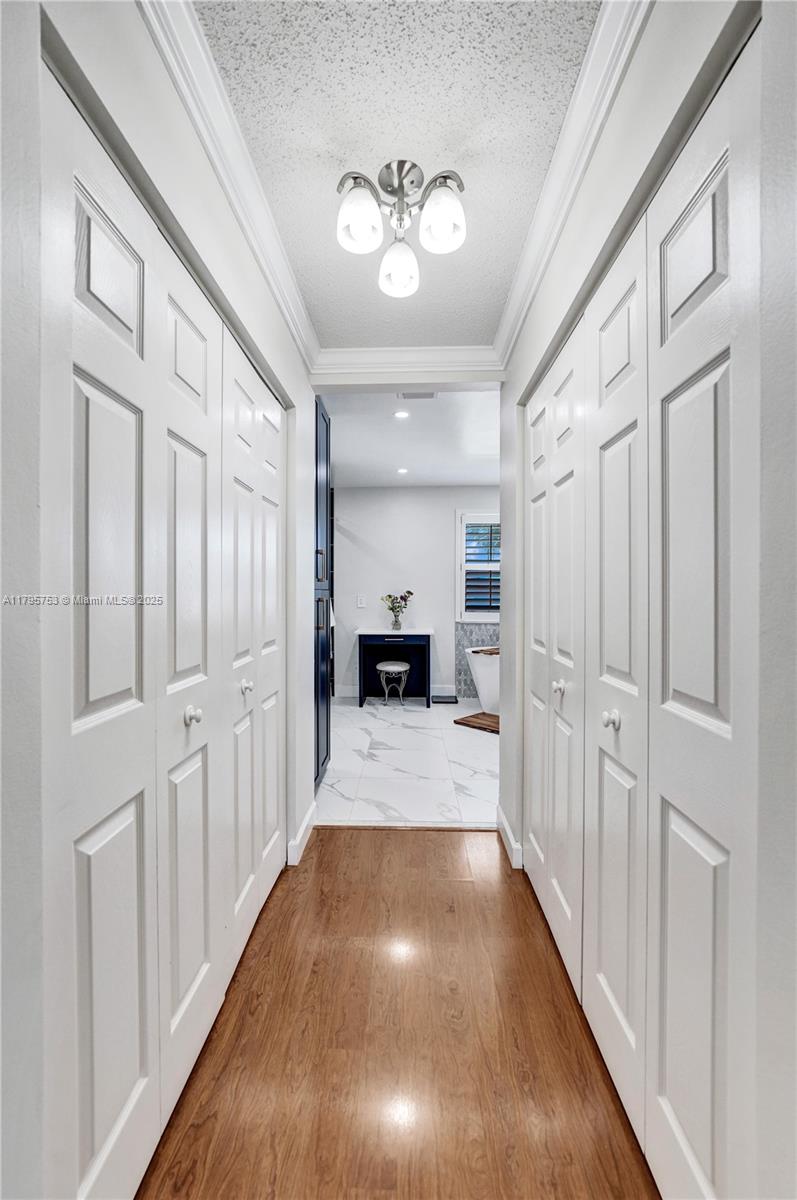 SILVER SHORES (PARCELS A - Residential
