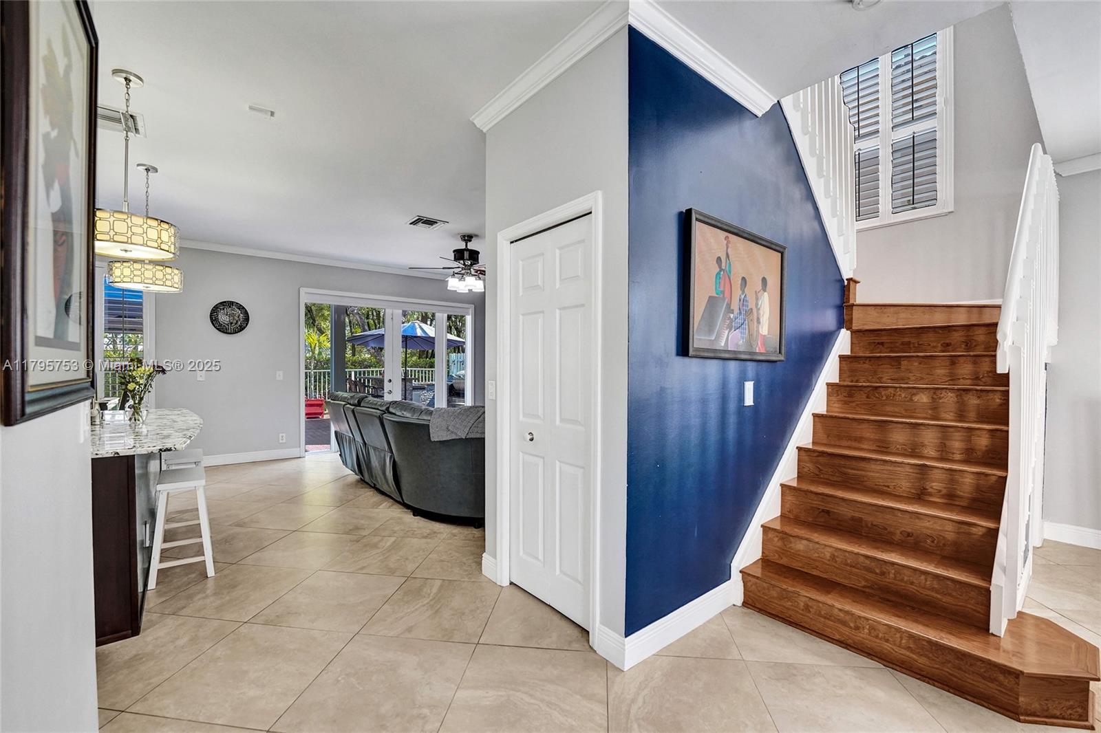 SILVER SHORES (PARCELS A - Residential