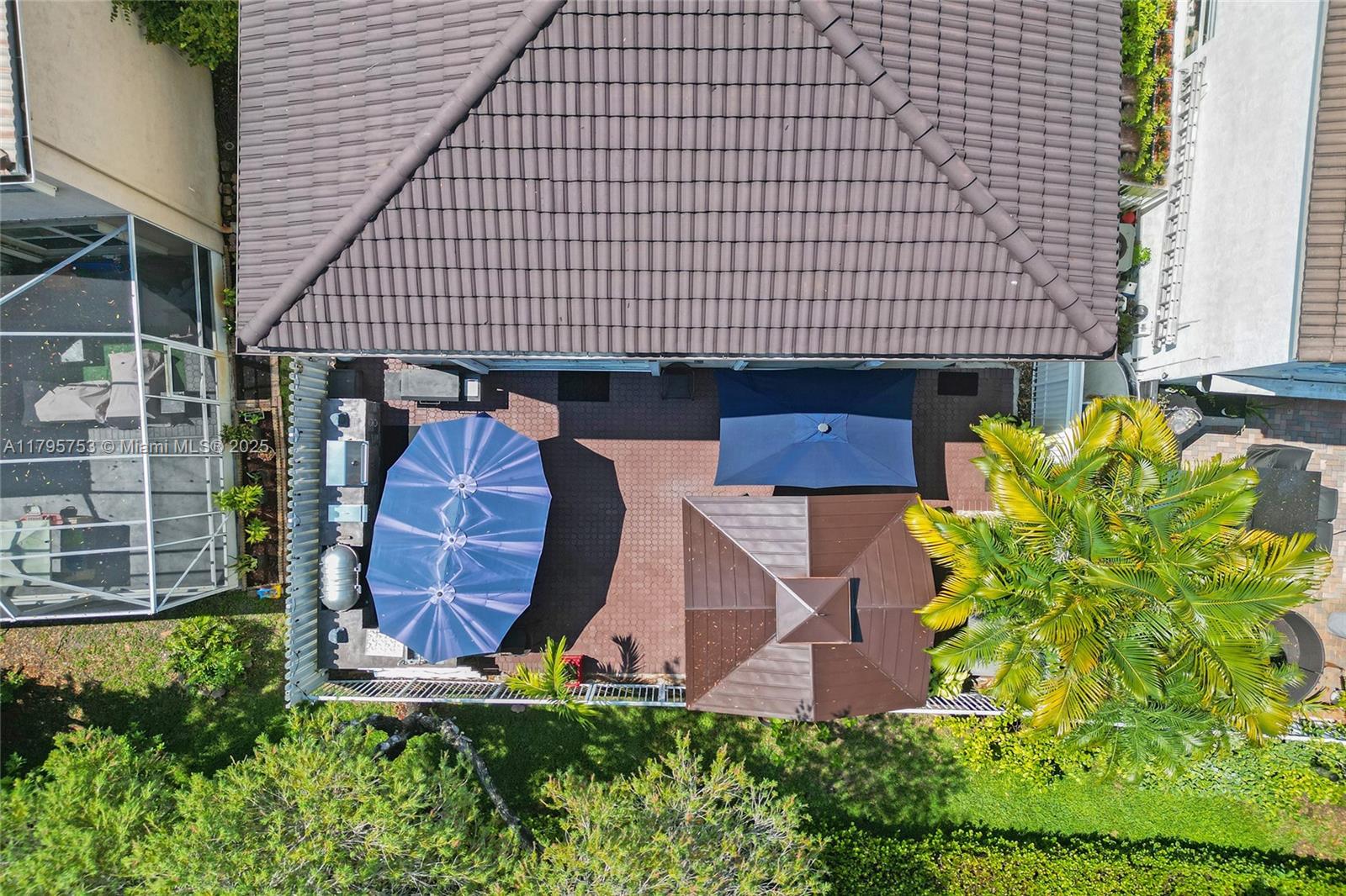 SILVER SHORES (PARCELS A - Residential