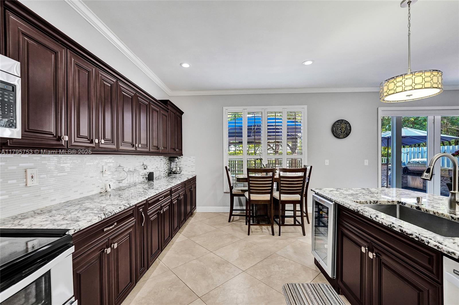 SILVER SHORES (PARCELS A - Residential