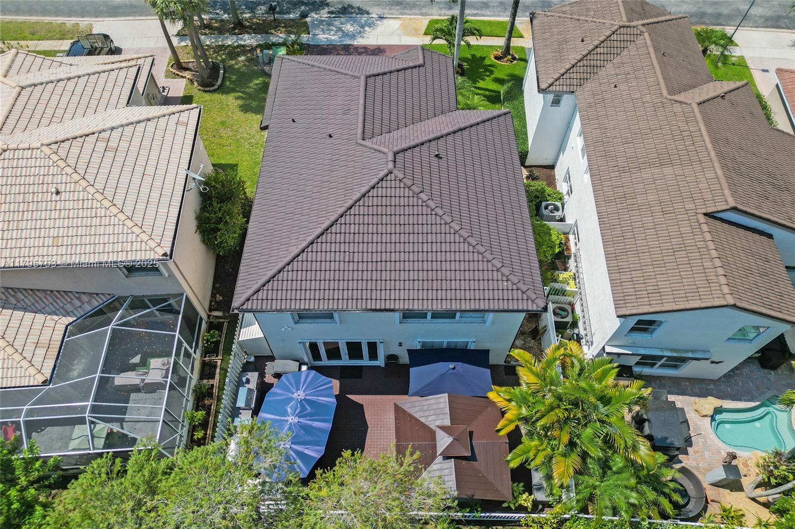 SILVER SHORES (PARCELS A - Residential