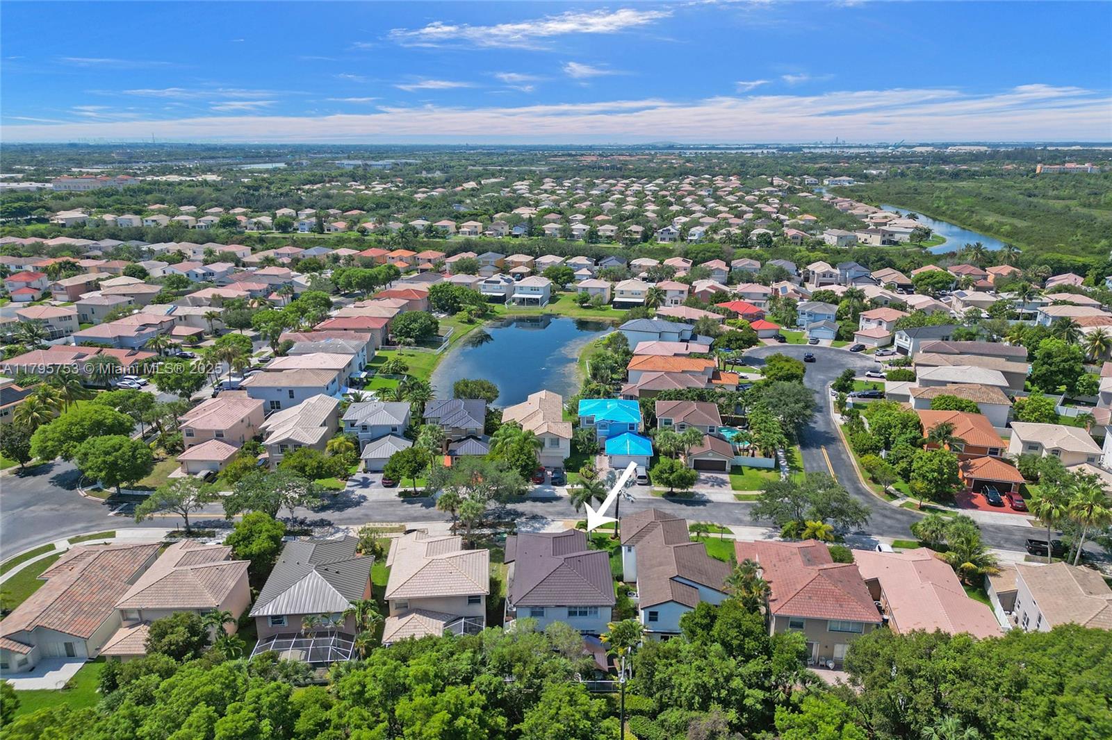 SILVER SHORES (PARCELS A - Residential