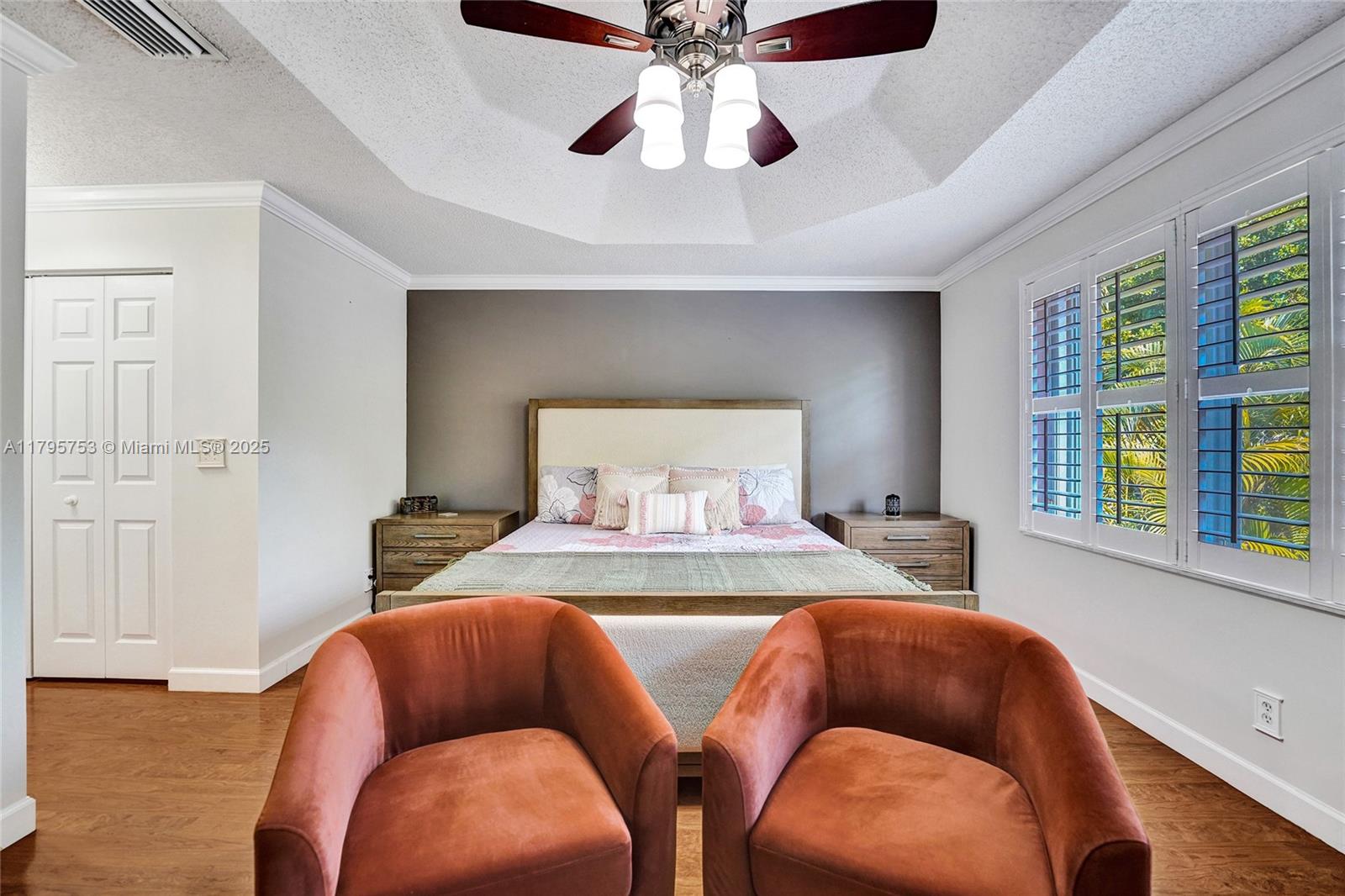 SILVER SHORES (PARCELS A - Residential