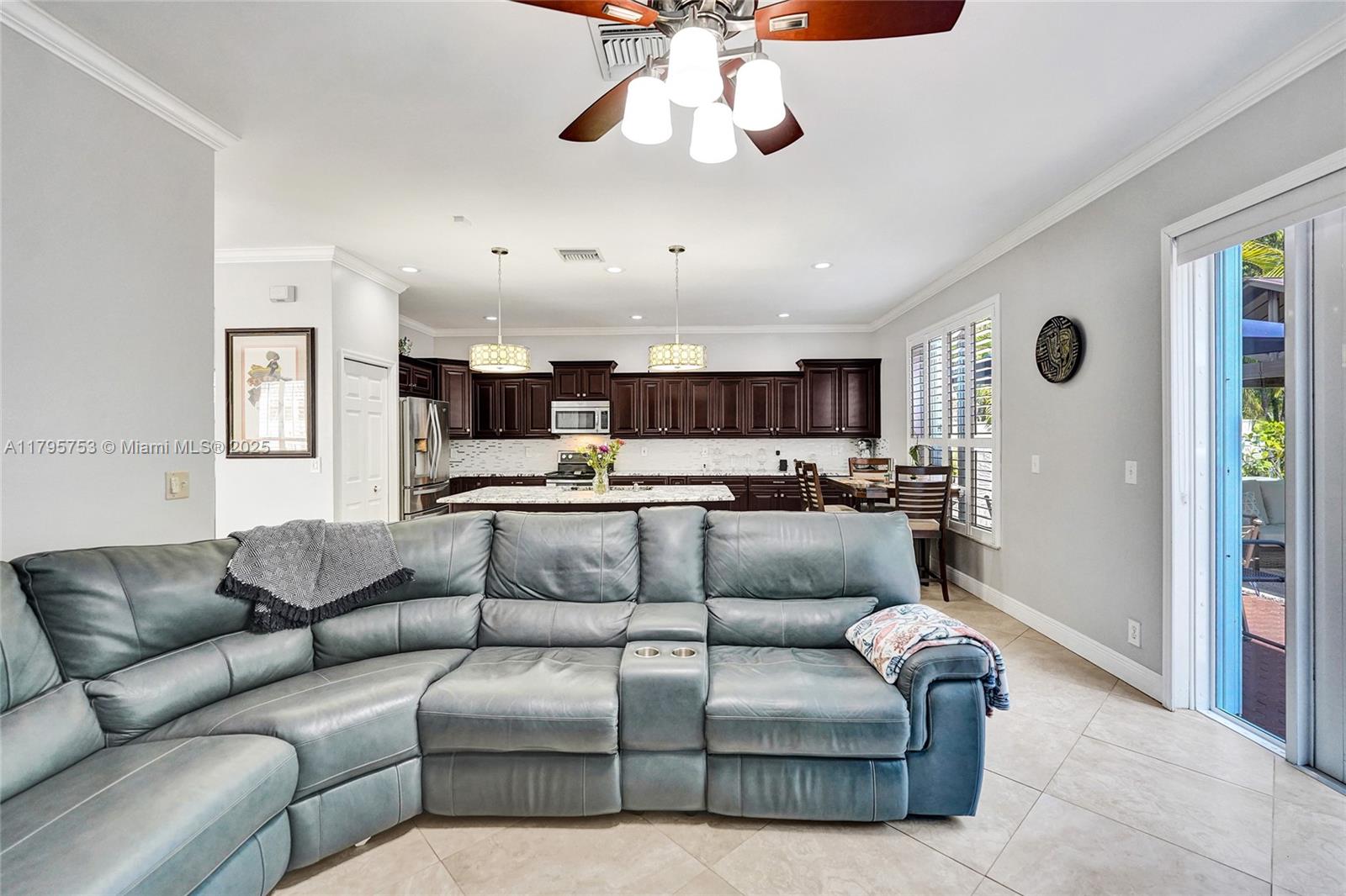 SILVER SHORES (PARCELS A - Residential