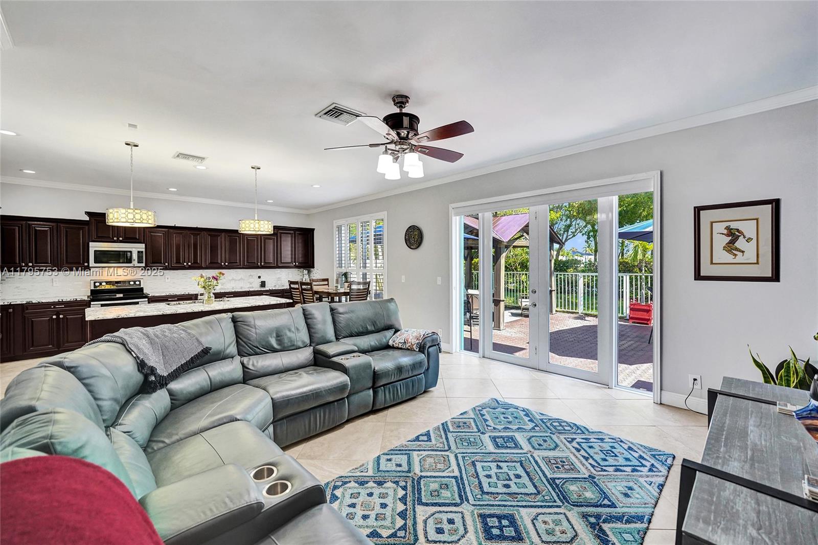 SILVER SHORES (PARCELS A - Residential