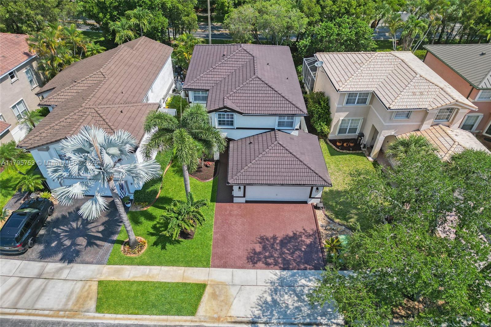 SILVER SHORES (PARCELS A - Residential