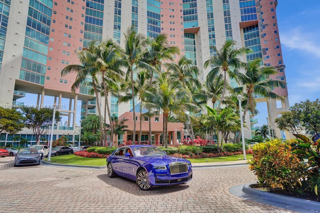 100 HIDDEN BAY CONDO - Residential