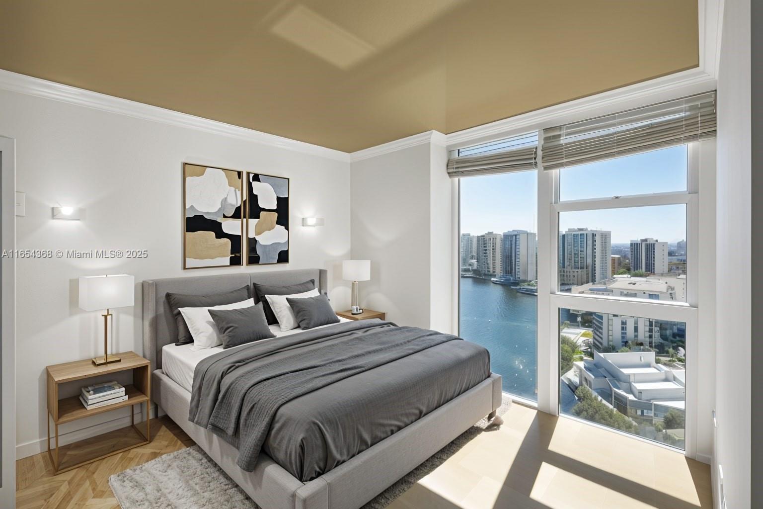 100 HIDDEN BAY CONDO - Residential