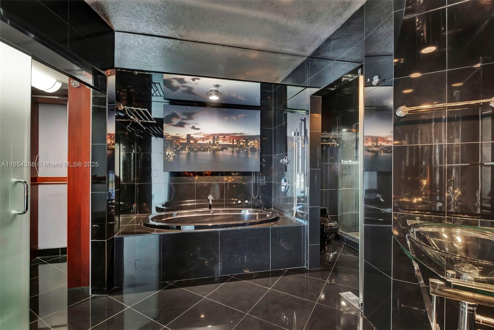 100 HIDDEN BAY CONDO - Residential