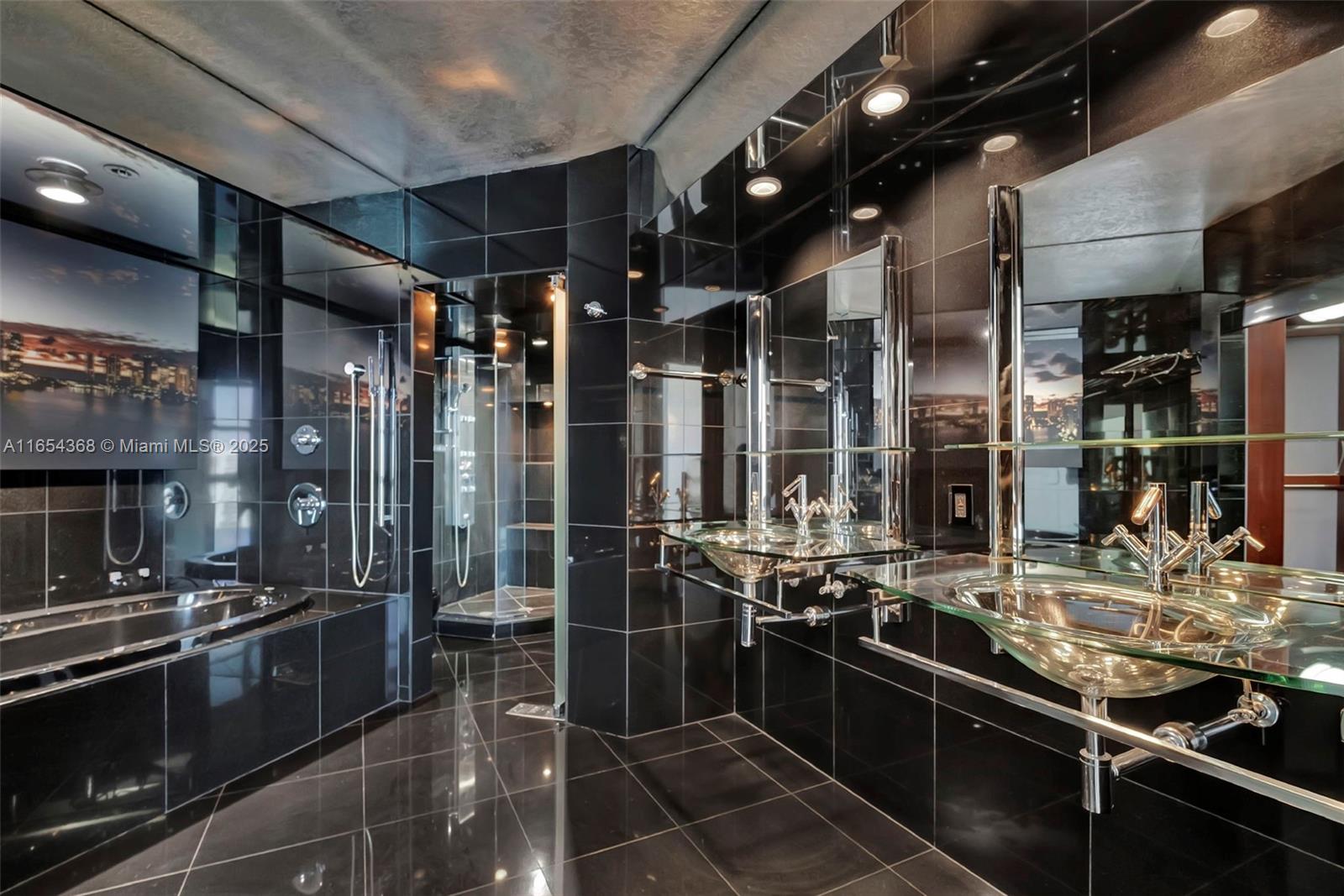 100 HIDDEN BAY CONDO - Residential