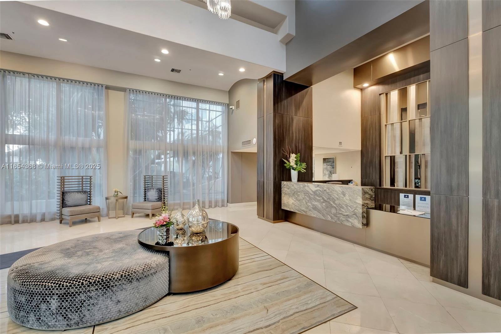 100 HIDDEN BAY CONDO - Residential