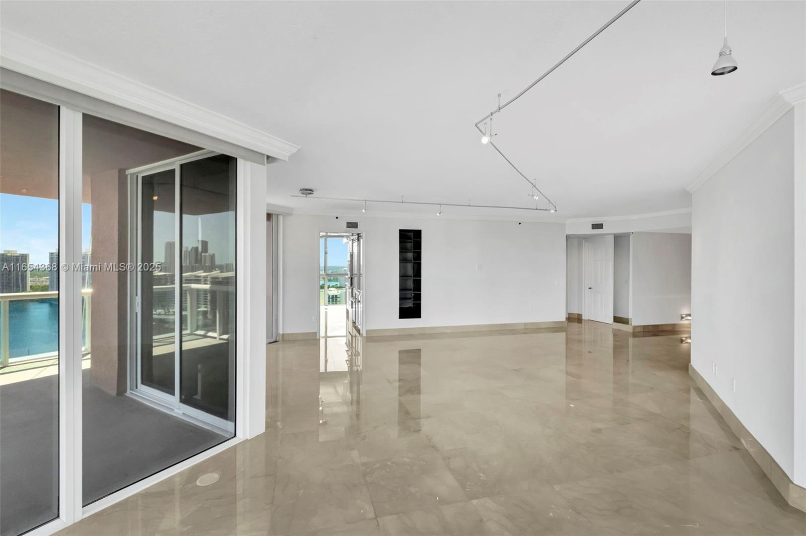 100 HIDDEN BAY CONDO - Residential