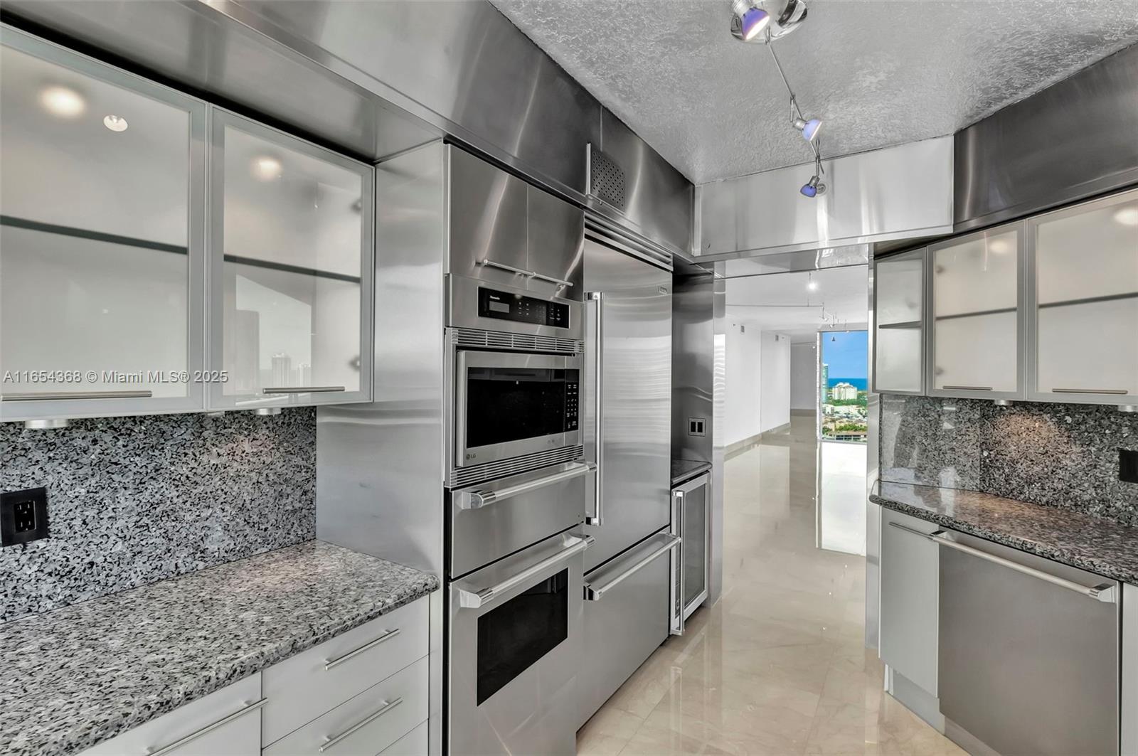 100 HIDDEN BAY CONDO - Residential