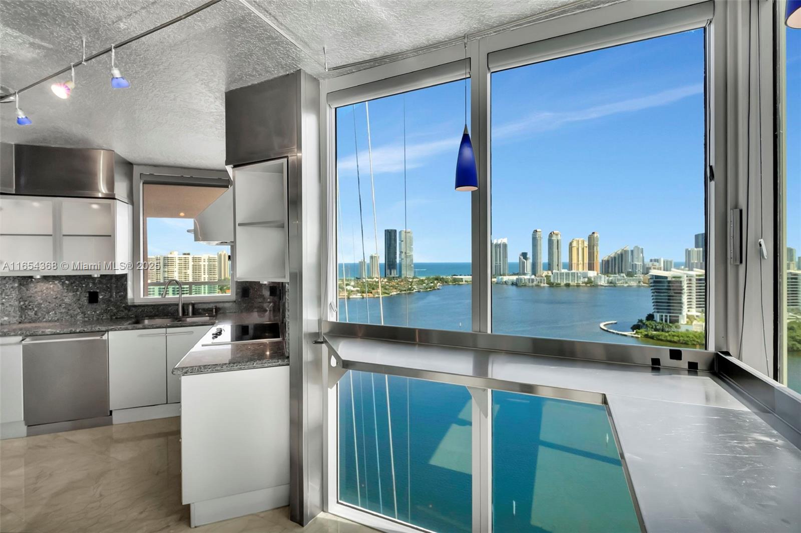 100 HIDDEN BAY CONDO - Residential