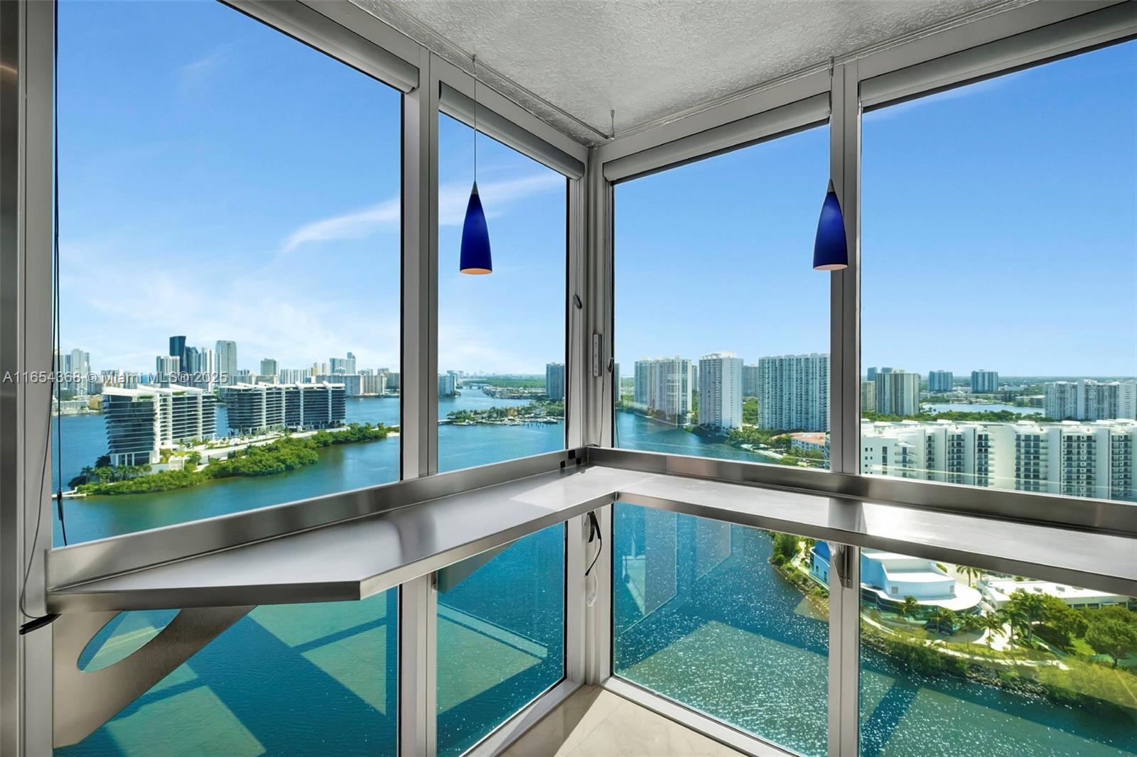 100 HIDDEN BAY CONDO - Residential