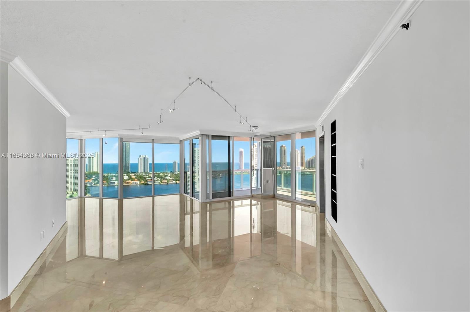 100 HIDDEN BAY CONDO - Residential