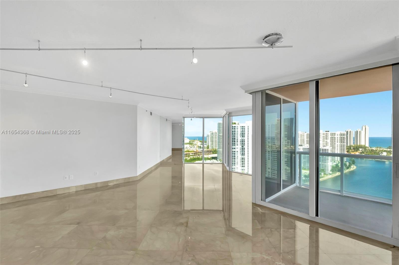 100 HIDDEN BAY CONDO - Residential