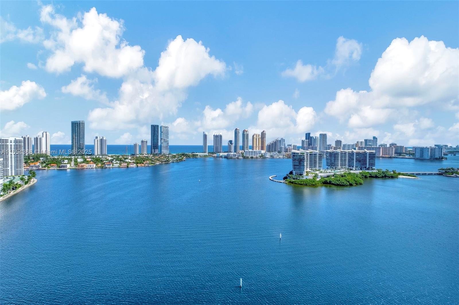 100 HIDDEN BAY CONDO - Residential