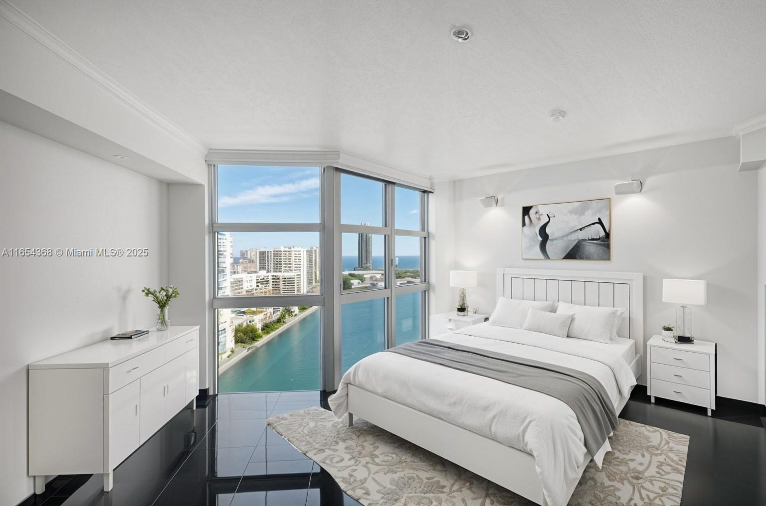 100 HIDDEN BAY CONDO - Residential