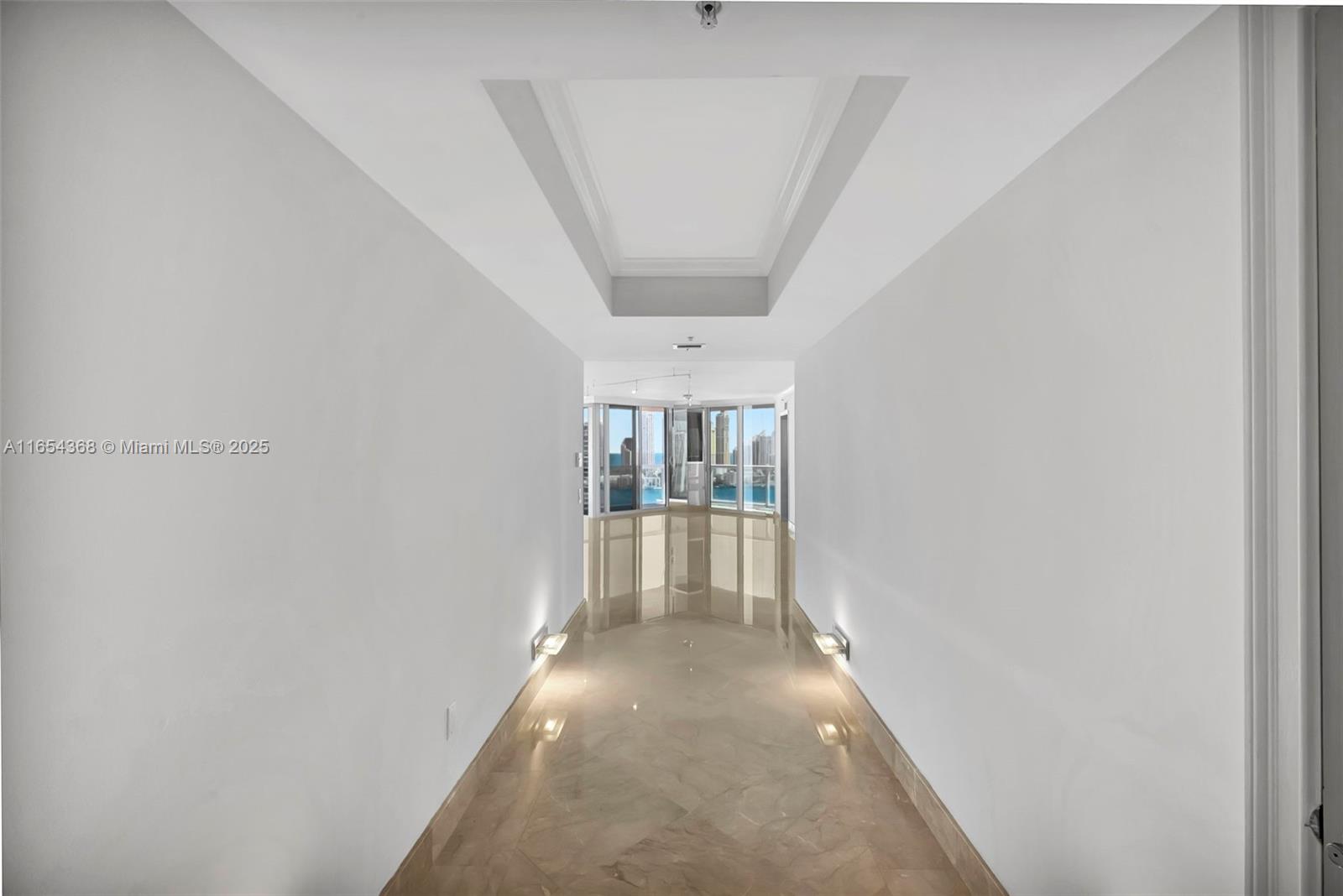 100 HIDDEN BAY CONDO - Residential