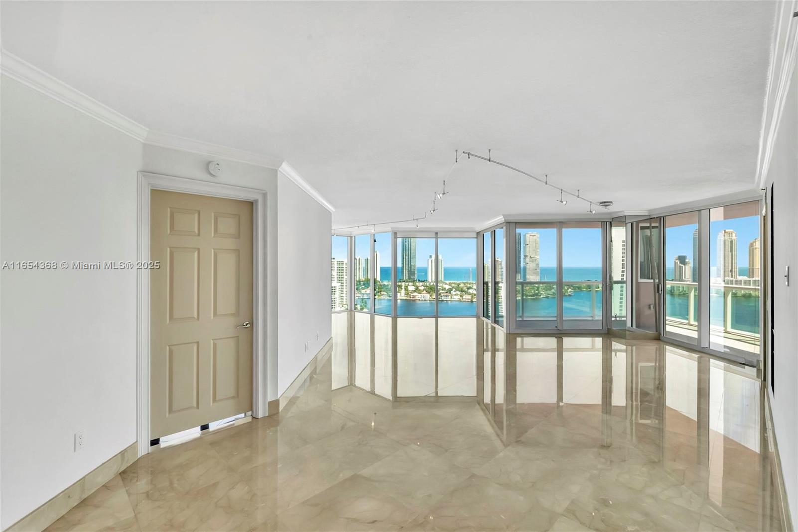 100 HIDDEN BAY CONDO - Residential