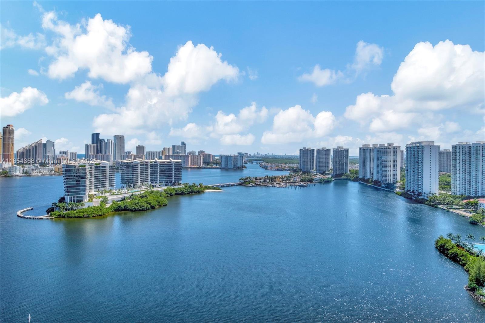 100 HIDDEN BAY CONDO - Residential