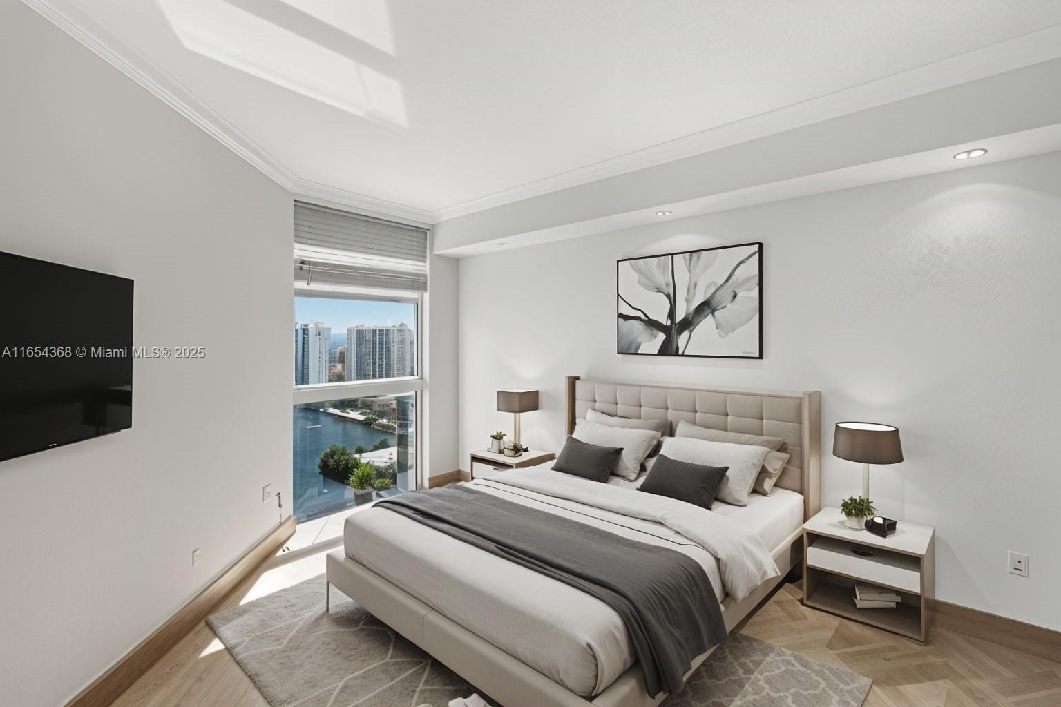 100 HIDDEN BAY CONDO - Residential