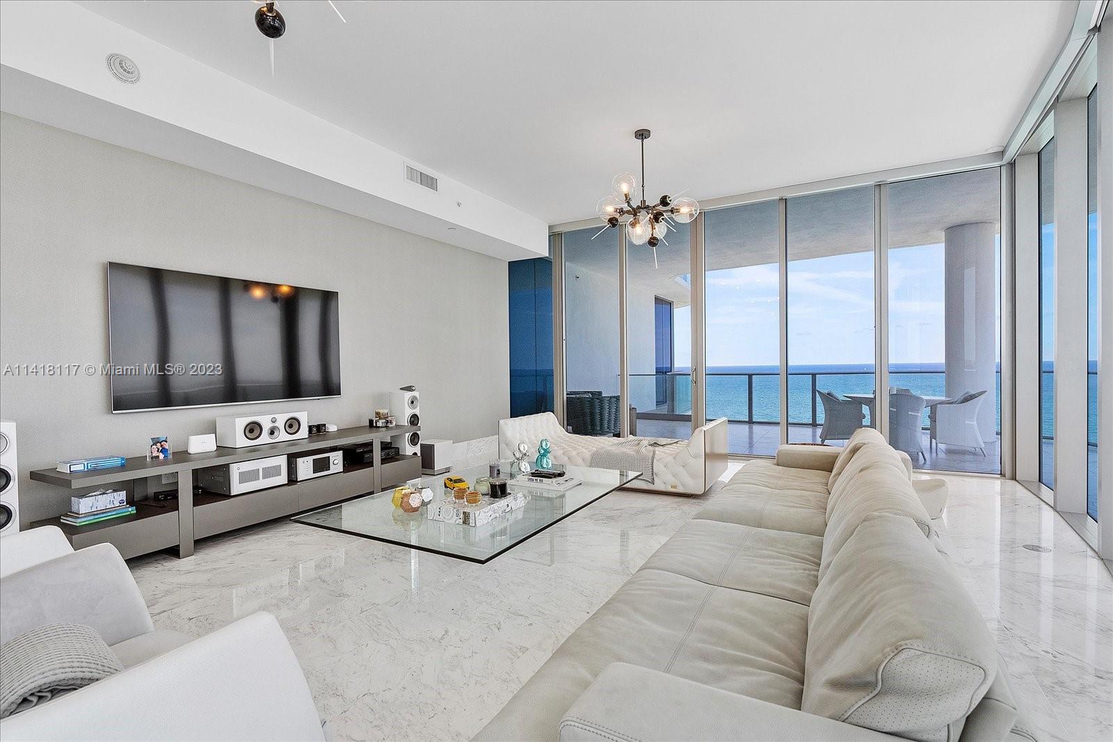CHATEAU BEACH CONDO - Residential