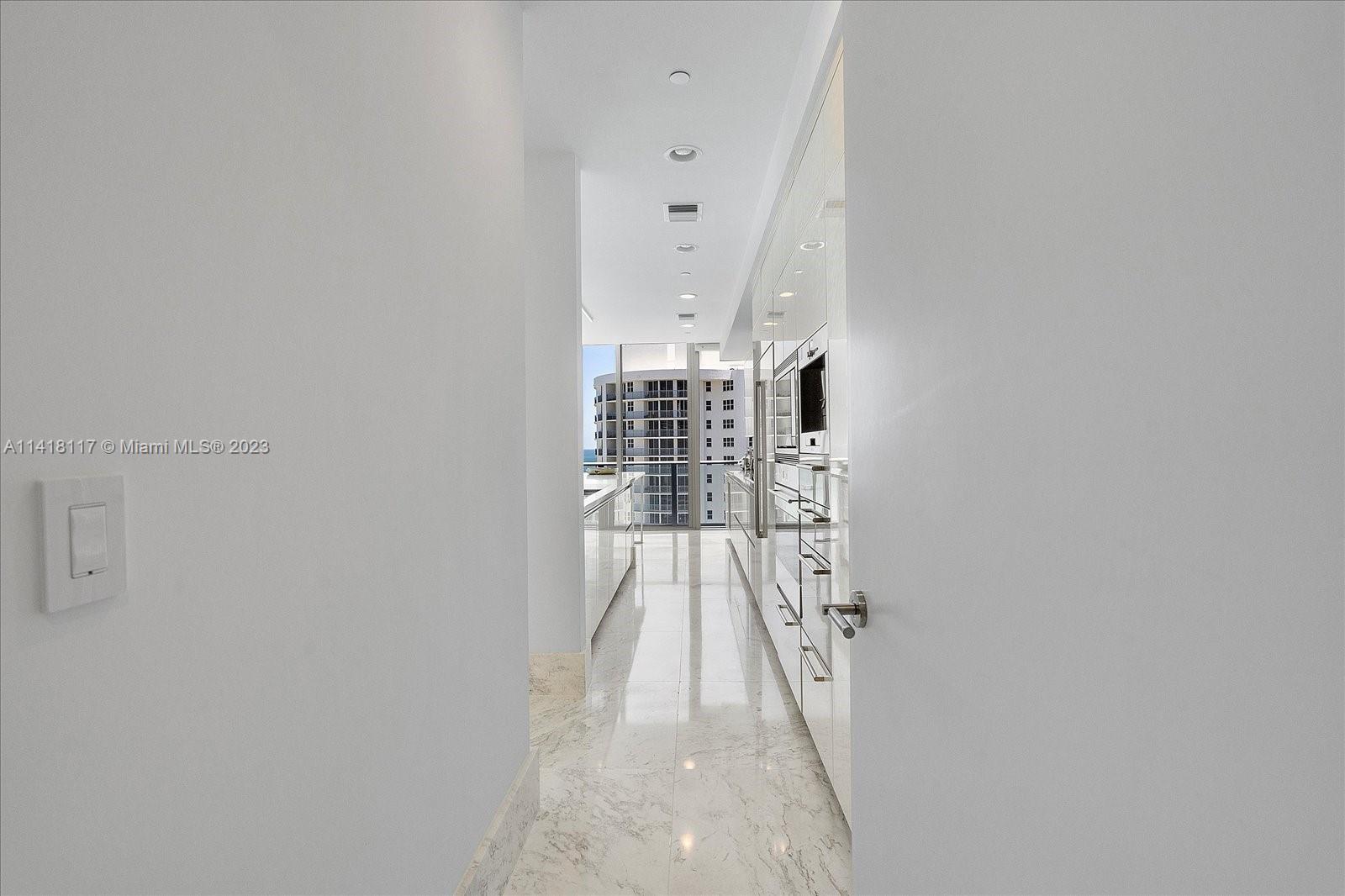 CHATEAU BEACH CONDO - Residential