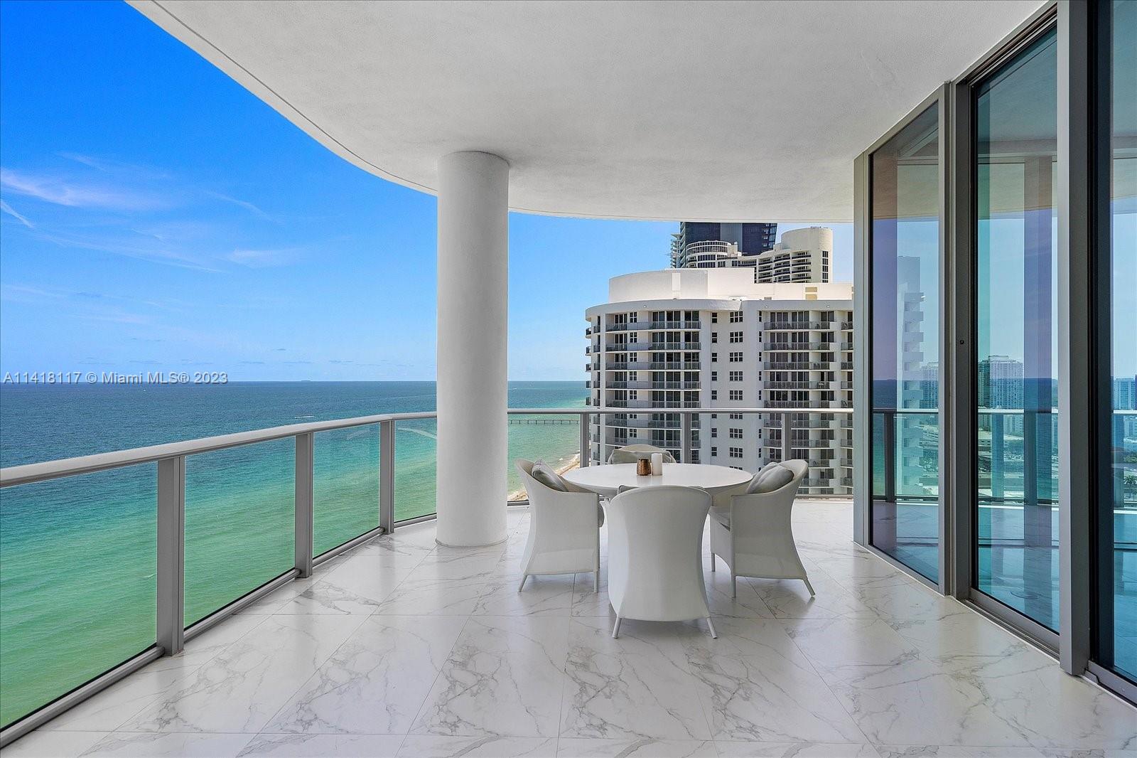CHATEAU BEACH CONDO - Residential