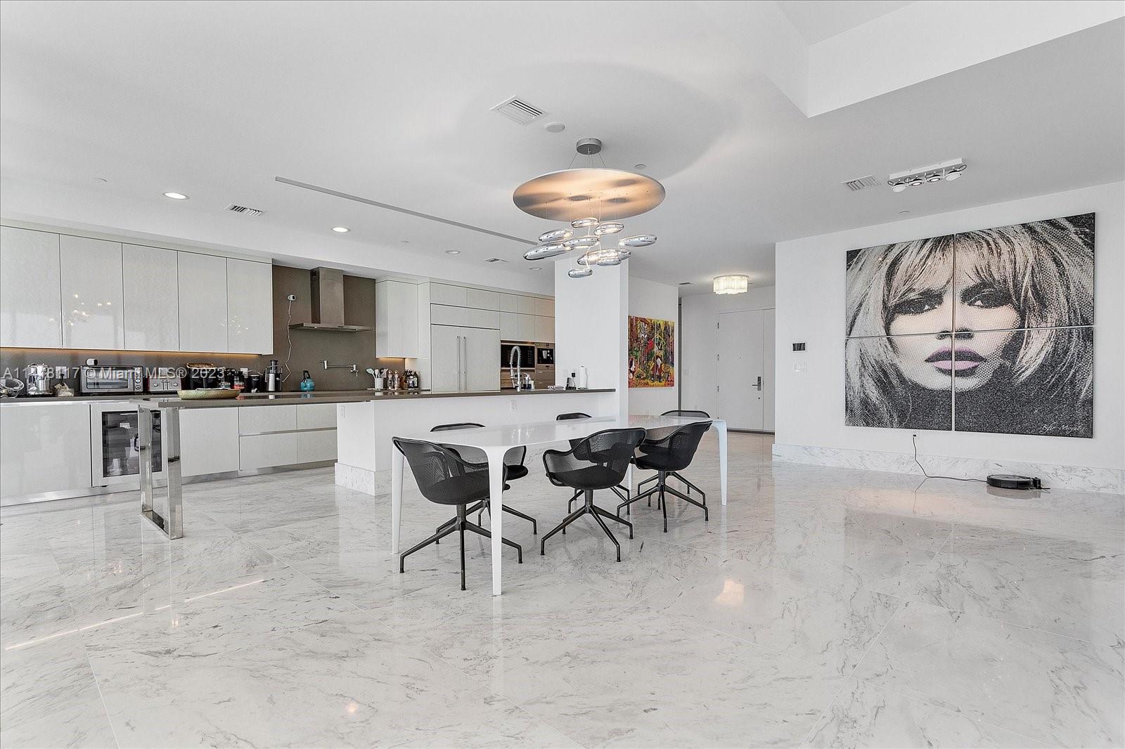 CHATEAU BEACH CONDO - Residential