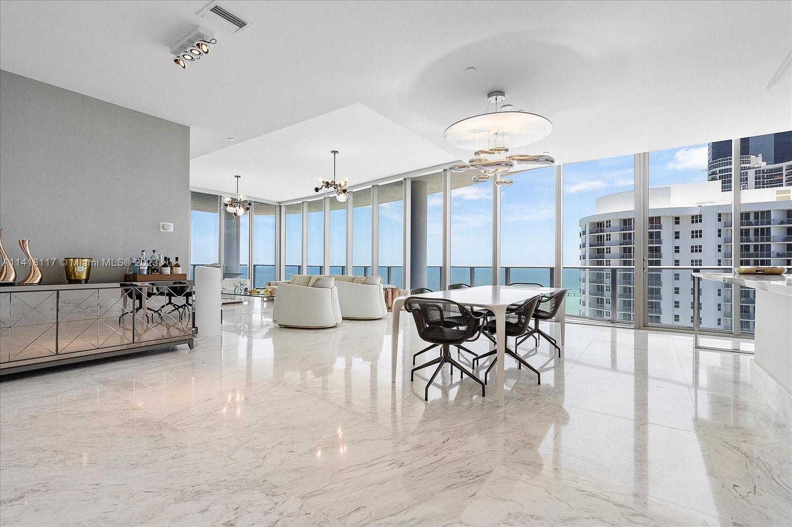 CHATEAU BEACH CONDO - Residential