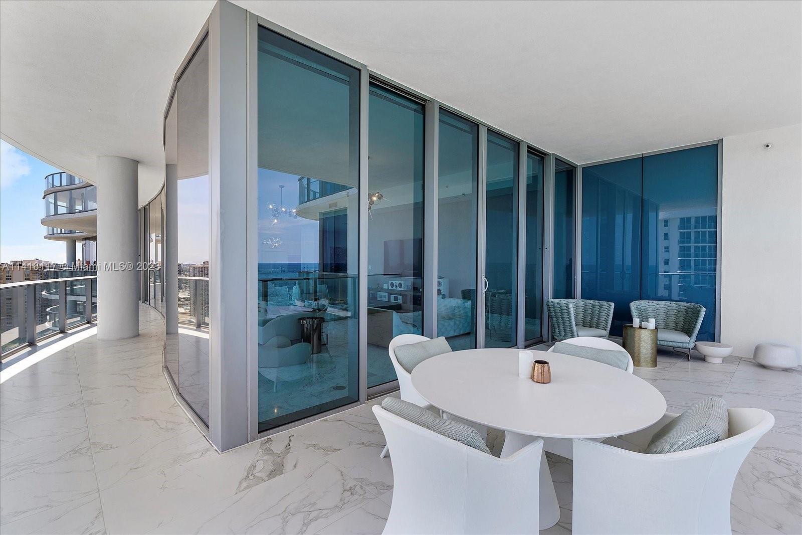 CHATEAU BEACH CONDO - Residential