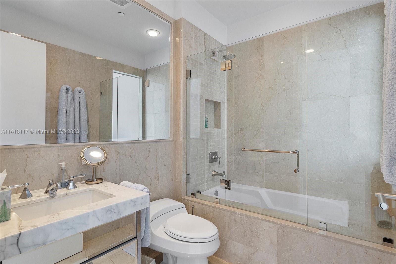 CHATEAU BEACH CONDO - Residential