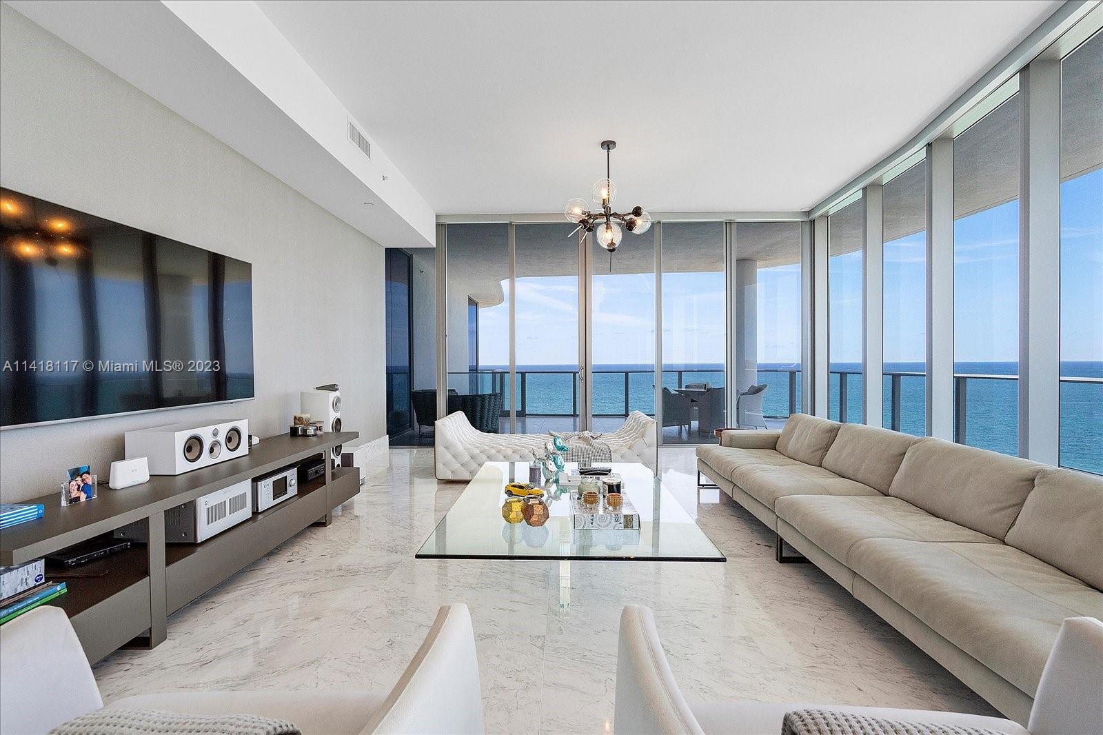 CHATEAU BEACH CONDO - Residential