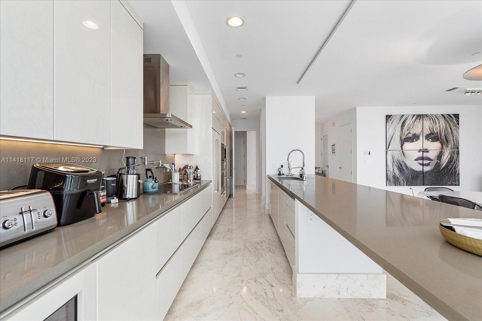 CHATEAU BEACH CONDO - Residential