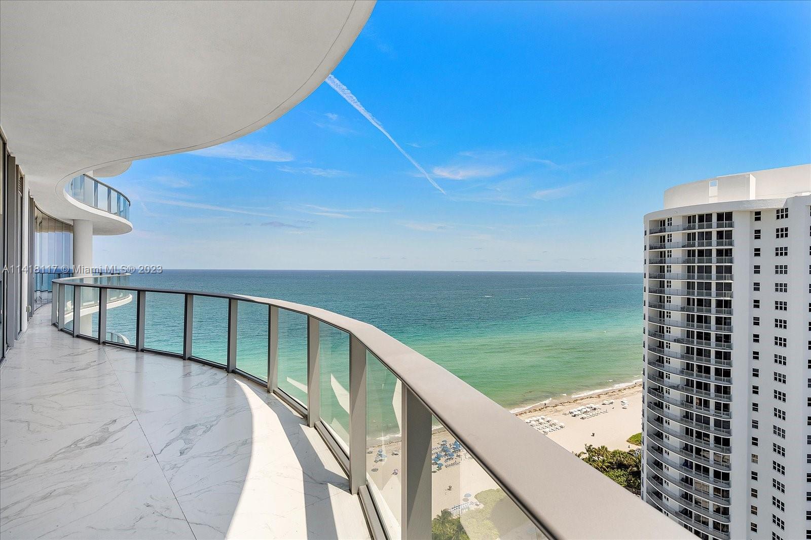 CHATEAU BEACH CONDO - Residential