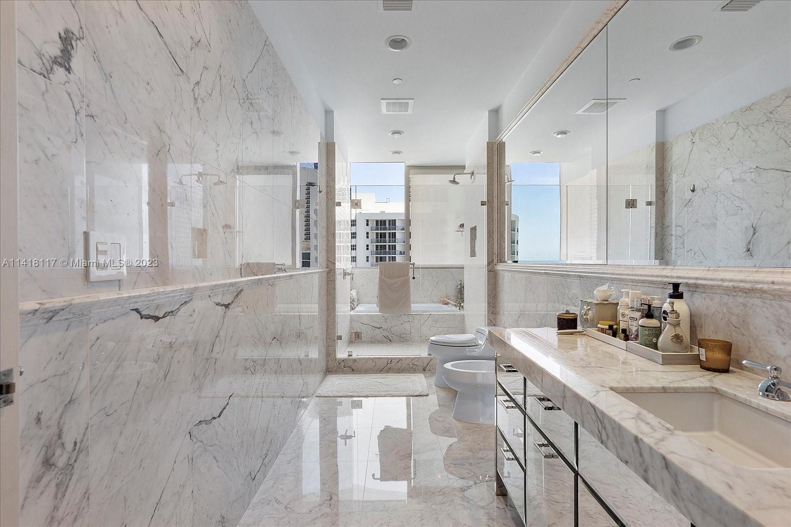 CHATEAU BEACH CONDO - Residential