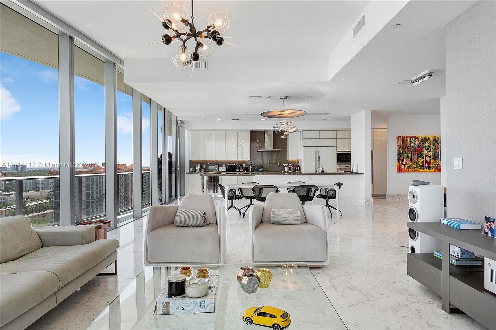 CHATEAU BEACH CONDO - Residential